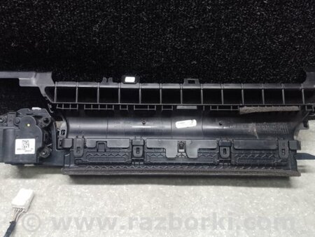 ФОТО Повітропровід салону для Tesla Model Y Київ