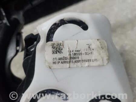 ФОТО Повітропровід салону для Tesla Model Y Київ