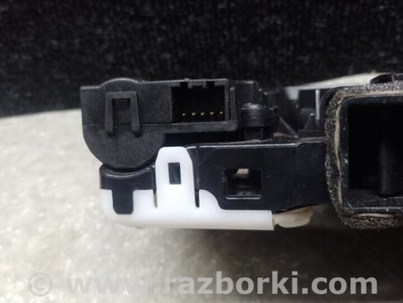 ФОТО Повітропровід салону для Tesla Model Y Київ