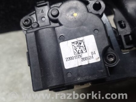 ФОТО Повітропровід салону для Tesla Model Y Київ