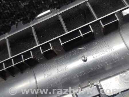 ФОТО Повітропровід салону для Tesla Model Y Київ