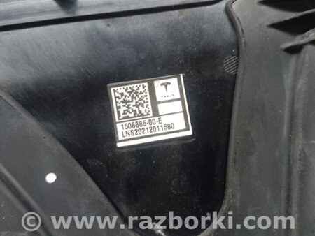 ФОТО Накладка кузова для Tesla Model Y Київ