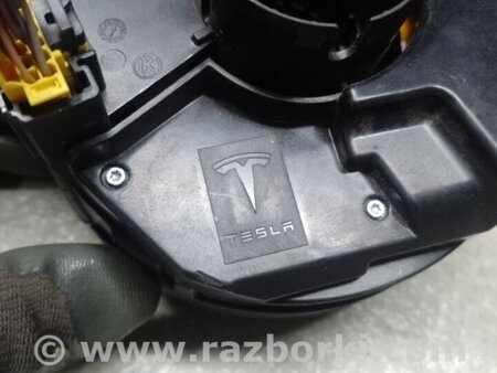 ФОТО Шлейф AirBag для Tesla Model Y Київ