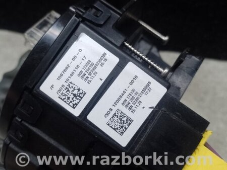 ФОТО Шлейф AirBag для Tesla Model Y Київ