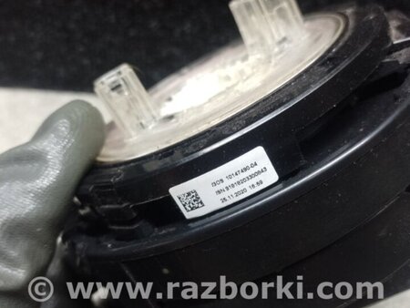 ФОТО Шлейф AirBag для Tesla Model Y Київ