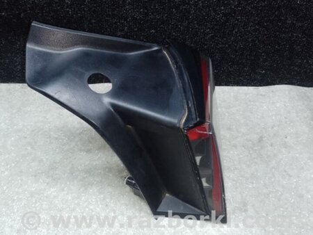 ФОТО Ліхтар зовнішній для Tesla Model Y Київ