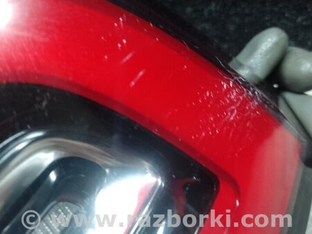 ФОТО Ліхтар зовнішній для Tesla Model Y Київ