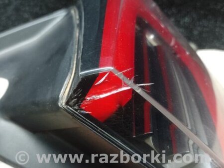 ФОТО Ліхтар зовнішній для Tesla Model Y Київ