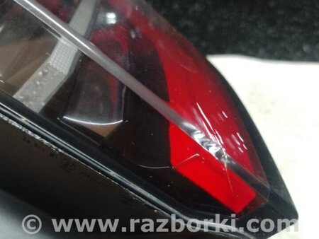 ФОТО Ліхтар зовнішній для Tesla Model Y Київ