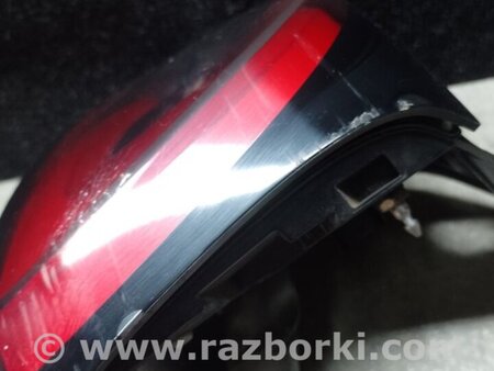 ФОТО Ліхтар зовнішній для Tesla Model Y Київ