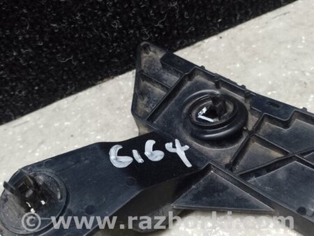 ФОТО Кронштейн заднього бампера для Tesla Model Y Київ