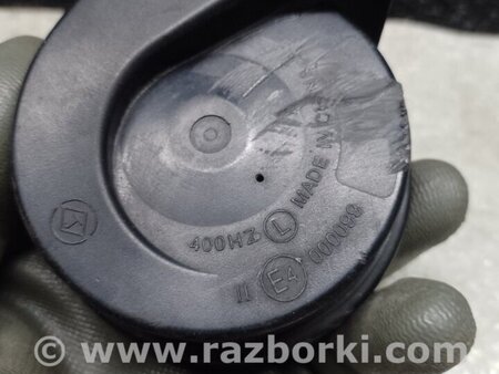 ФОТО Сигнал для Tesla Model Y Київ