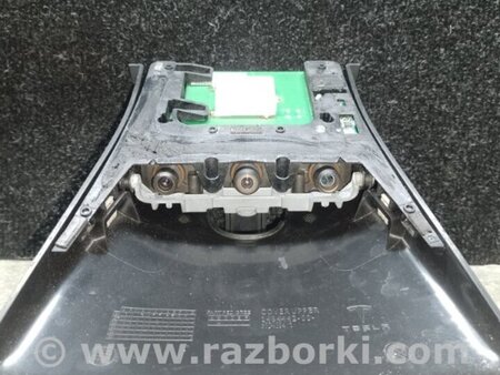 ФОТО камера переднього виду для Tesla Model Y Київ