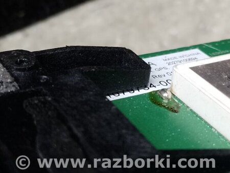 ФОТО камера переднього виду для Tesla Model Y Київ