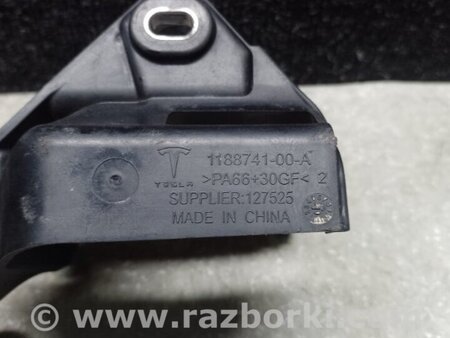 ФОТО Кронштейн блоку ABS для Tesla Model Y Київ