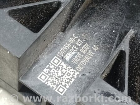 ФОТО Помпа охолодження електрична для Tesla Model Y Київ