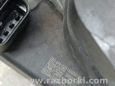 ФОТО Помпа охолодження електрична для Tesla Model Y Київ