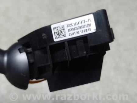 ФОТО Підрульовий перемикач для Tesla Model Y Київ