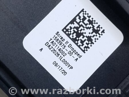 ФОТО Кнопки руля для Tesla Model Y Київ