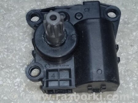 ФОТО Моторчик заслінки пічки для Tesla Model Y Київ