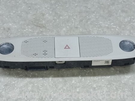 ФОТО плафон салону для Tesla Model Y Київ