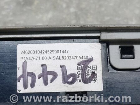 ФОТО плафон салону для Tesla Model Y Київ