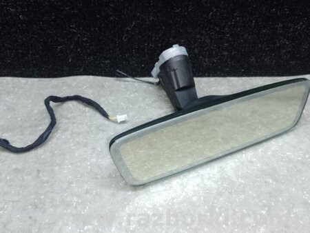 ФОТО дзеркало салону для Tesla Model Y Київ