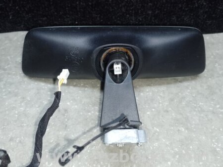 ФОТО дзеркало салону для Tesla Model Y Київ