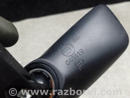 ФОТО дзеркало салону для Tesla Model Y Київ