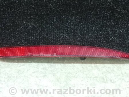 ФОТО катафот R правий для Tesla Model Y Київ