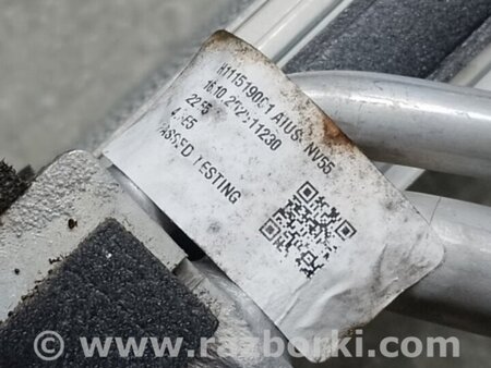 ФОТО Радіатор пічки для Tesla Model Y Київ