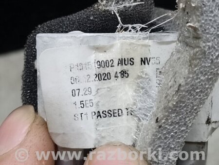 ФОТО Випарник кондиціонера для Tesla Model Y Київ