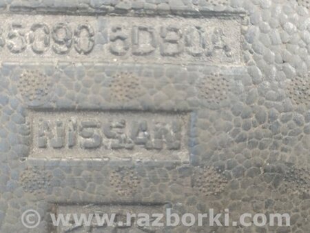 ФОТО Наповнювач бампера задній для Infiniti QX30 (15-19) Київ