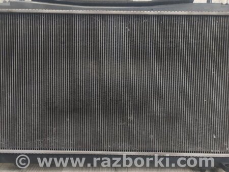 ФОТО Радіатор основний для Suzuki Kizashi (2009-2014) Київ