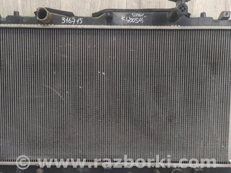 ФОТО Радіатор основний для Suzuki Kizashi (2009-2014) Київ