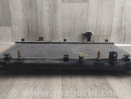 ФОТО Радіатор основний для Suzuki Kizashi (2009-2014) Київ