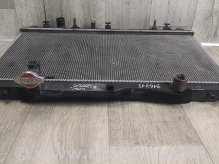 ФОТО Радіатор основний для Suzuki Kizashi (2009-2014) Київ