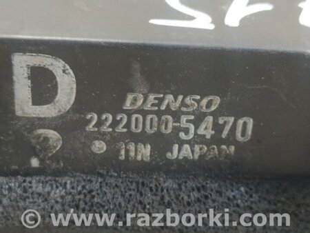 ФОТО Радіатор основний для Suzuki Kizashi (2009-2014) Київ