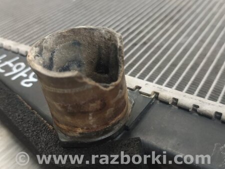 ФОТО Радіатор основний для Suzuki Kizashi (2009-2014) Київ