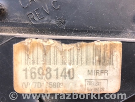 ФОТО Зеркало для Dodge Caliber Київ