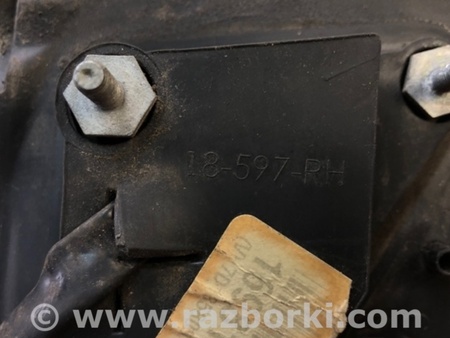 ФОТО Зеркало для Dodge Caliber Київ