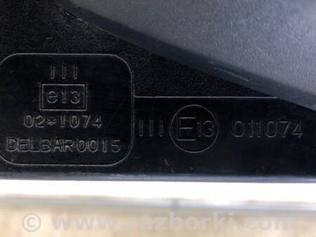 ФОТО Зеркало для Dodge Caliber Київ