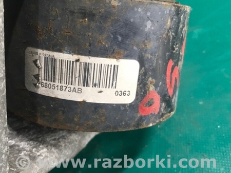 ФОТО Подушка двигуна для Dodge Journey (2011-2020) Київ