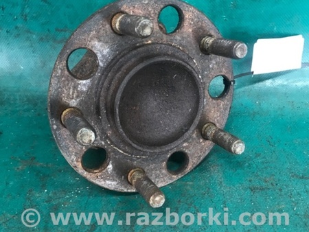 ФОТО Маточина колеса для Jeep Patriot (10-17) Київ