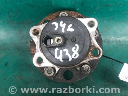 ФОТО Маточина колеса для Jeep Patriot (10-17) Київ