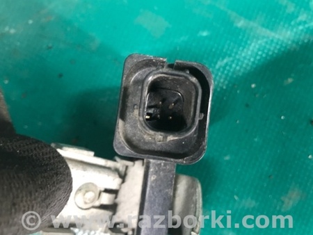 ФОТО Клема акумулятора для Jeep Patriot (10-17) Київ