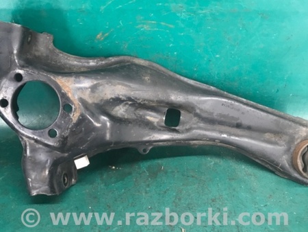 ФОТО Важіль задньої підвіски поздовжній для Jeep Patriot (10-17) Київ