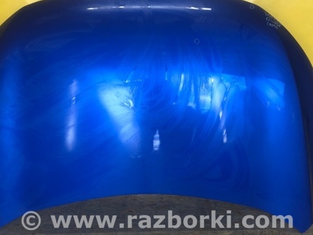 ФОТО Капот для Mitsubishi Eclipse Cross (17-20) Київ