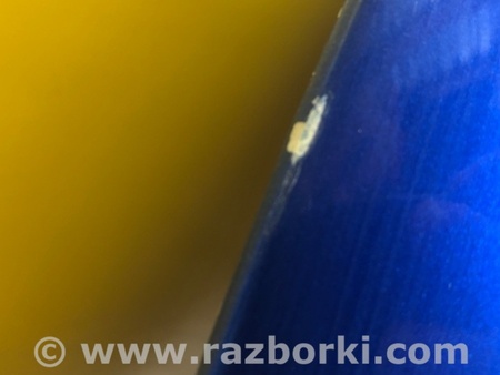 ФОТО Капот для Mitsubishi Eclipse Cross (17-20) Київ