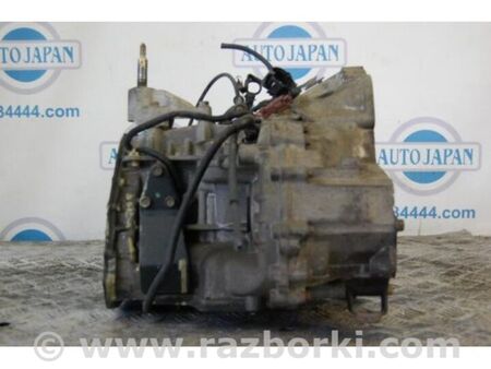 ФОТО Автоматична трансмісія для Nissan Micra K12 (02-10) Київ